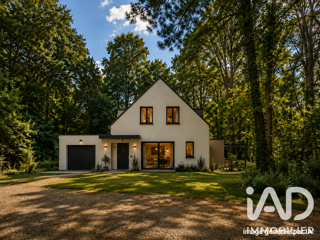  Terrain à vendre 851 m²