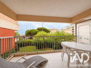  Appartement à vendre 1 pièce 26 m²