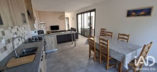  Maison à vendre 3 pièces 81 m²