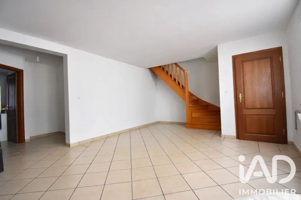 Location Maison Location Maison de ville 3 pièces Saint-avold