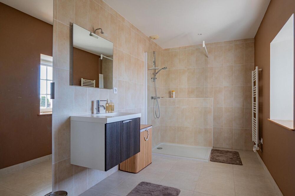 � vendre  Maison Lu�on (85400)