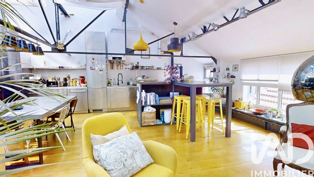 � vendre  Appartement Pantin (93500)