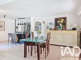  Maison à vendre 5 pièces 133 m²