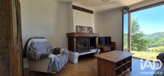  Maison à vendre 5 pièces 100 m²