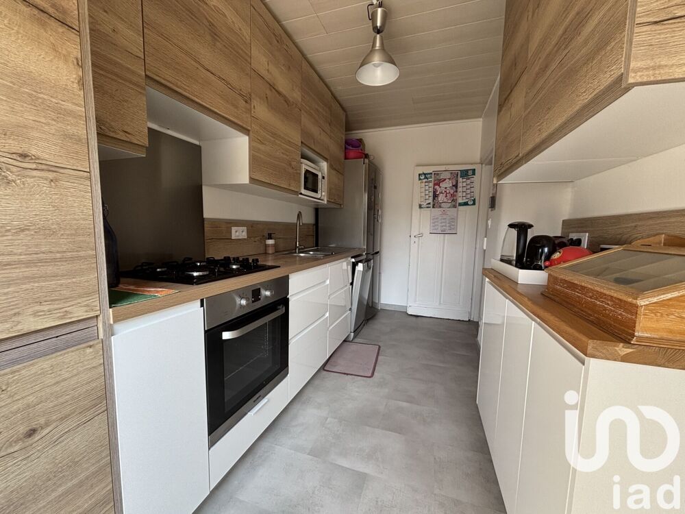 Vente Maison Vente Maison de ville 3 pièces Le havre