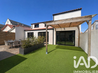  Maison � vendre 6 pi�ces 90 m�