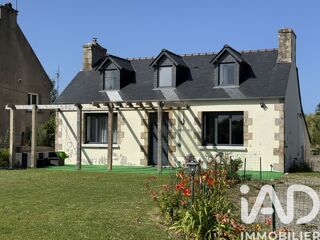  Maison à vendre 5 pièces 120 m²