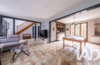  Maison à vendre 5 pièces 136 m²