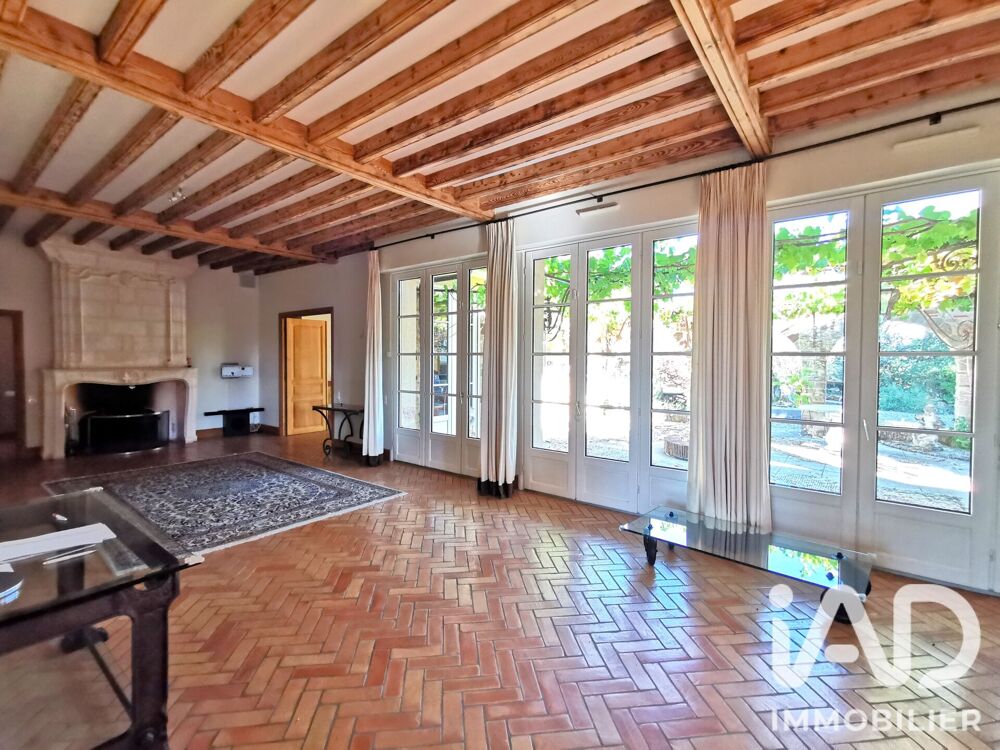 à vendre  Maison Figeac (46100)