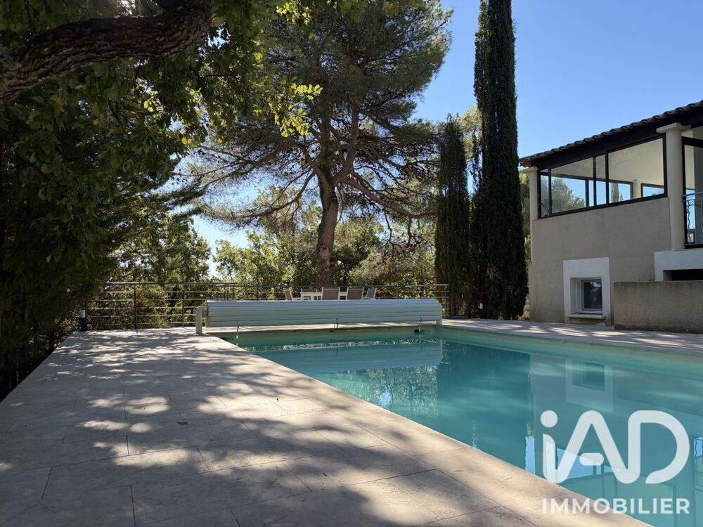 Vente Maison Vente Maison/villa 6 pièces Manosque