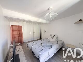  Appartement à louer 1 pièce 29 m²
