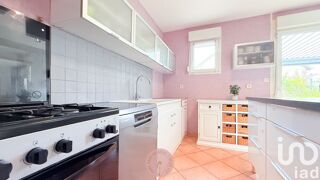  Maison � vendre 6 pi�ces 141 m�
