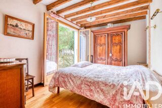  Maison à vendre 8 pièces 195 m²