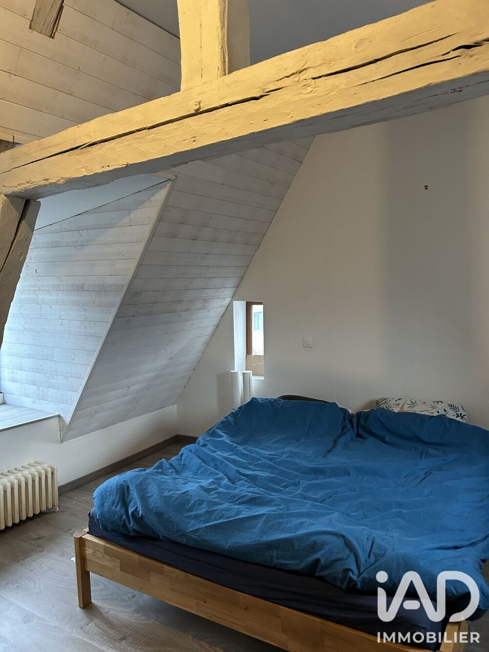 Vente Maison de ville 3 pièces
