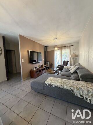  Maison à vendre 5 pièces 120 m²