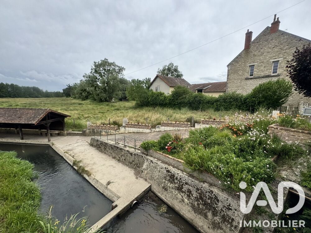 Vente Maison Vente Maison de ville 6 pièces Lucenay-lès-aix