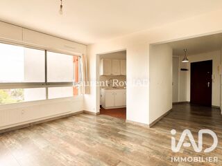  Appartement à vendre 1 pièce 32 m²