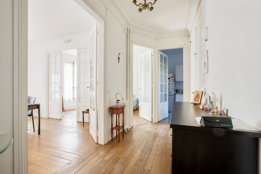 Vente Appartement EXCLUSIVITÉ - VERSAILLES, Quartier Notre-Dame Versailles