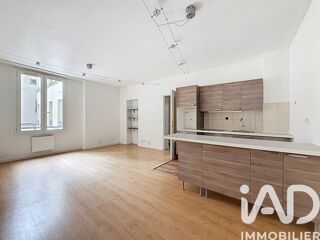  Appartement à vendre 2 pièces 43 m²