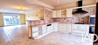  Maison à vendre 6 pièces 218 m²