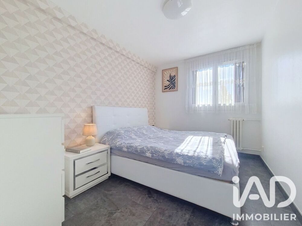 Vente Appartement Vente Appartement 3 pièces Épinay-sur-seine