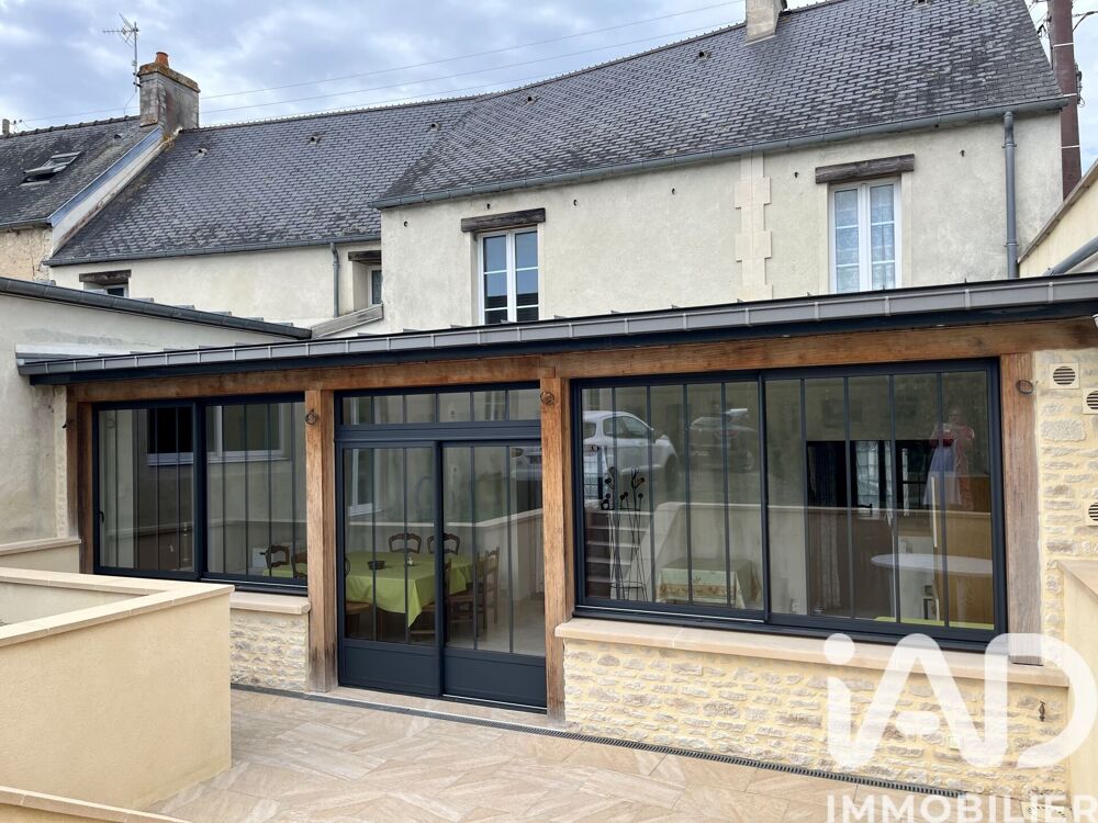 � vendre  Maison Bayeux (14400)