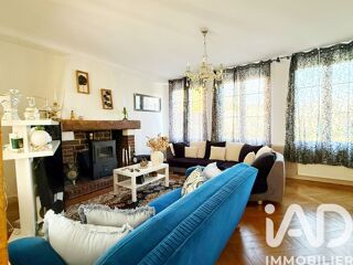  Maison à vendre 8 pièces 212 m²