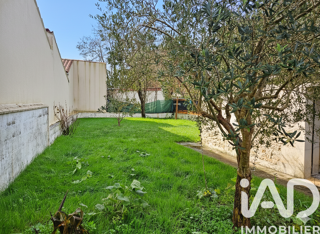  Maison � vendre 4 pi�ces 70 m�