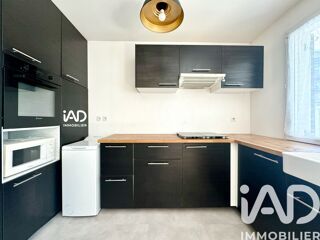  Appartement � vendre 2 pi�ces 52 m�
