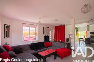  Maison � vendre 6 pi�ces 145 m�