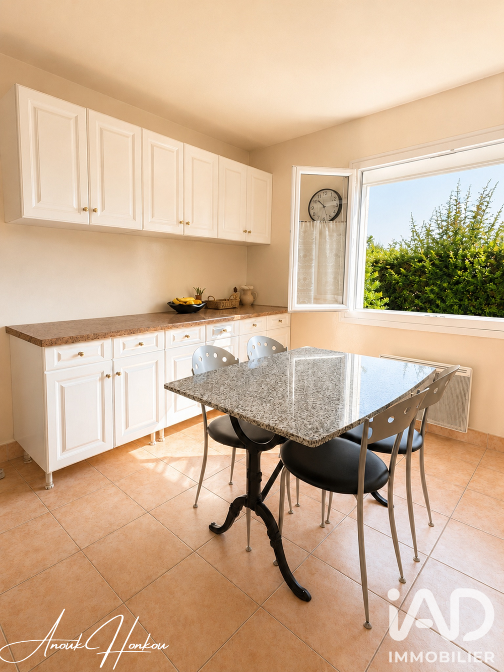 Vente Maison Vente Maison/villa 5 pièces Langueux