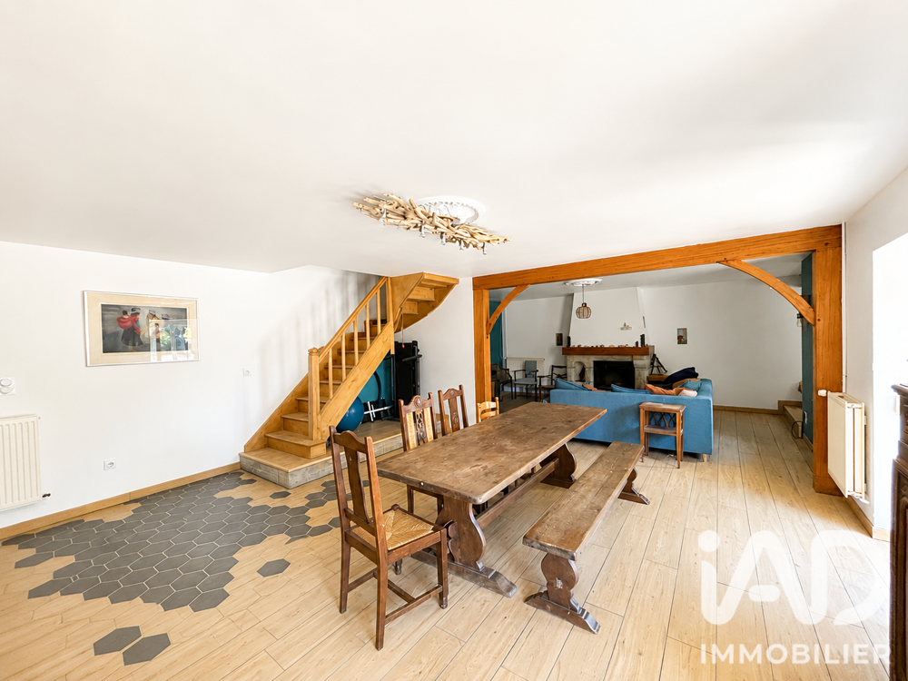Location Maison Location Maison/villa 4 pièces Plélan-le-petit