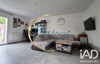  Maison à vendre 4 pièces 75 m²