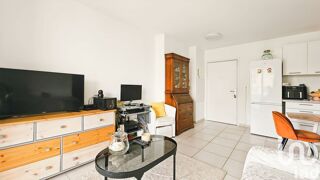  Appartement à vendre 3 pièces 55 m²