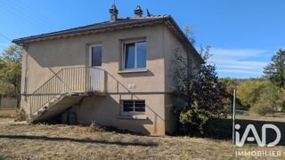  Maison à vendre 3 pièces 68 m²