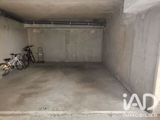  Parking / Garage à vendre 22 m²