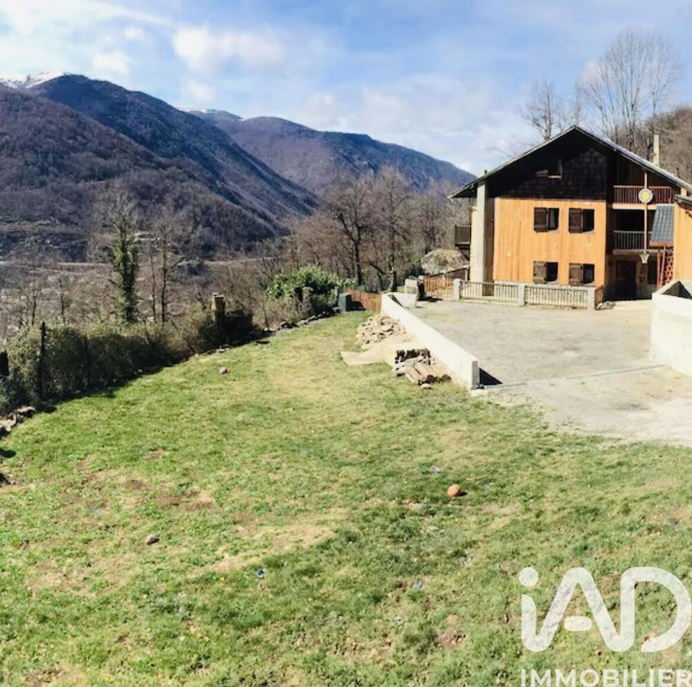 � vendre  Maison Ax-les-Thermes (09110)