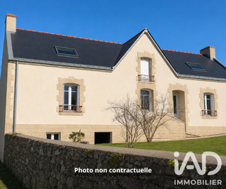  Maison à vendre 6 pièces 350 m²