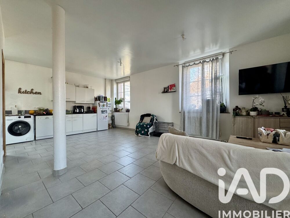 Vente Maison de village 7 pièces