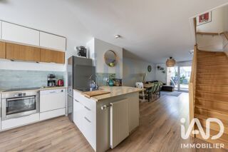  Appartement à vendre 4 pièces 72 m²