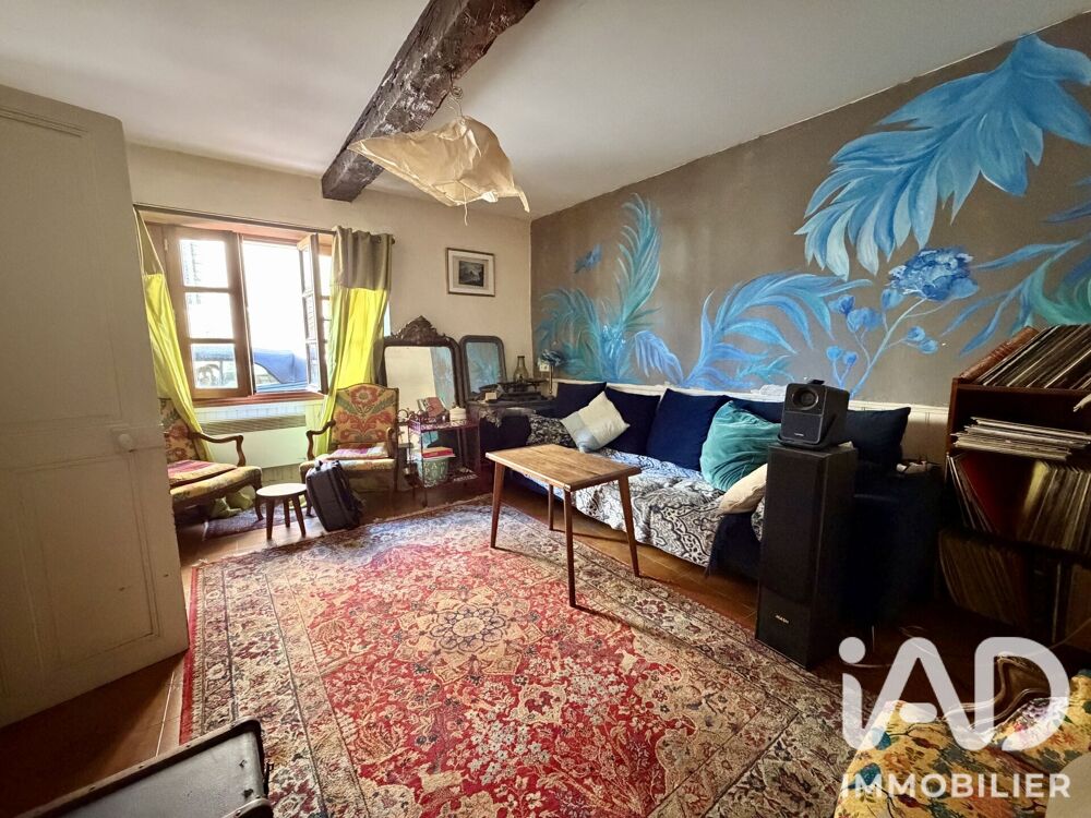 Vente Maison Vente Maison de ville 5 pièces Simorre