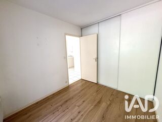  Appartement à vendre 2 pièces 37 m²