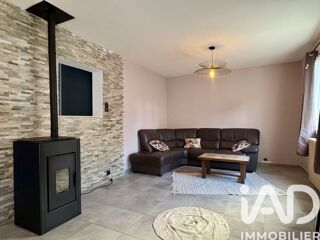  Maison à vendre 5 pièces 148 m²