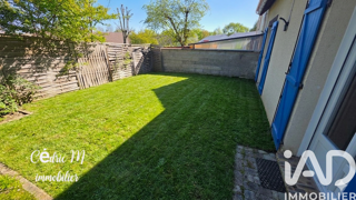  Maison à vendre 5 pièces 100 m²