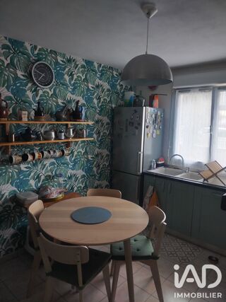  Maison à vendre 5 pièces 110 m²
