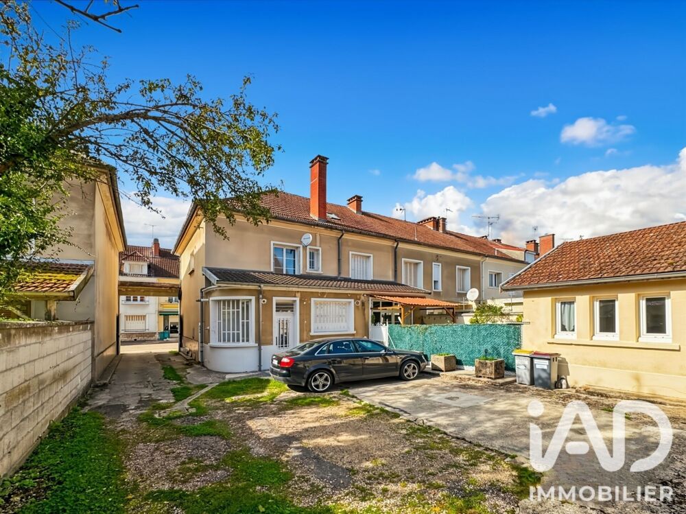 Vente Appartement Vente Appartement 2 pièces Villenauxe-la-grande