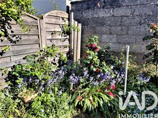  Maison à vendre 3 pièces 68 m²