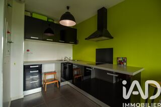  Appartement à vendre 3 pièces 58 m²