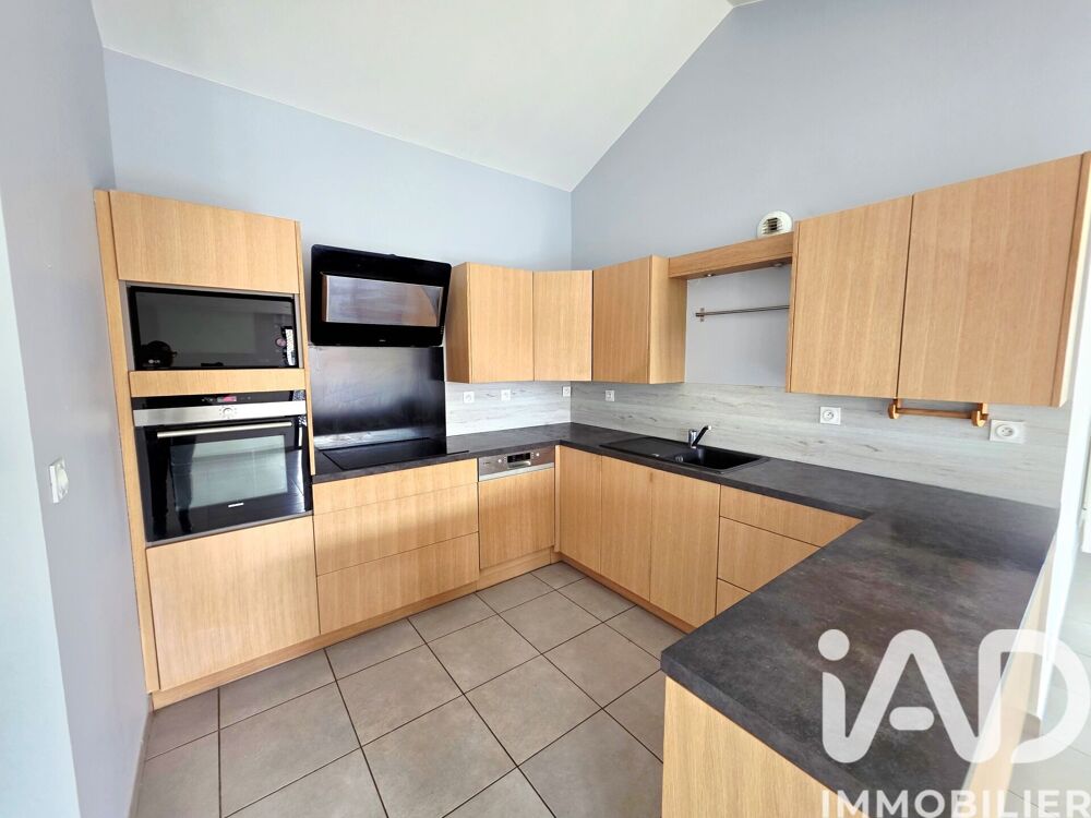 Vente Appartement Vente Appartement 4 pièces La teste-de-buch