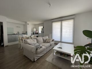  Appartement à vendre 2 pièces 47 m²